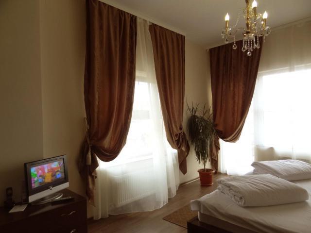 Ave Hotel Victoriei บูคาเรสต์ ห้อง รูปภาพ