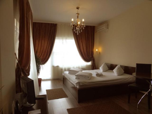Ave Hotel Victoriei บูคาเรสต์ ห้อง รูปภาพ