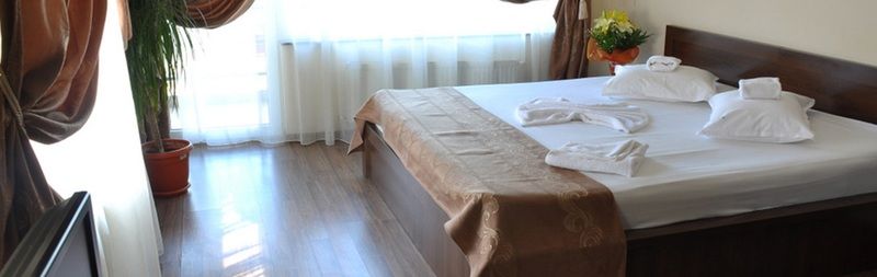 Ave Hotel Victoriei บูคาเรสต์ ภายนอก รูปภาพ
