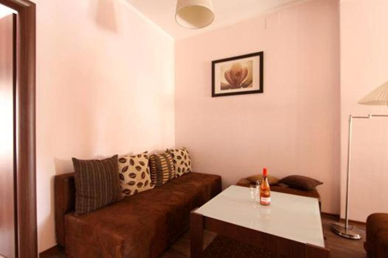 Ave Hotel Victoriei บูคาเรสต์ ภายนอก รูปภาพ